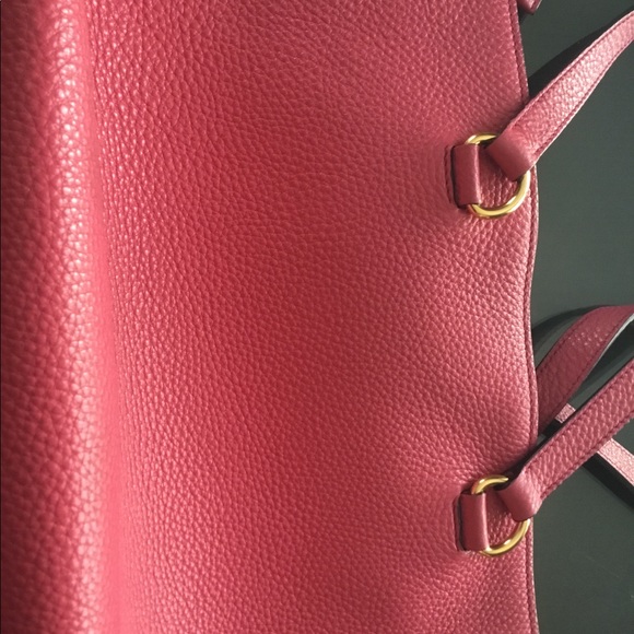 Authentic PRADA handbag - Picture 7 of 8